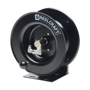 CA6000 H - Premium Duty Hand Crank Hose Reel